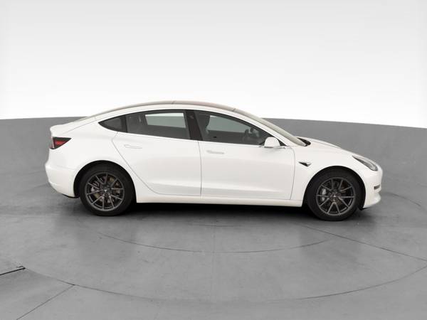 2018 Tesla Model 3 Long Range Sedan 4D sedan White - FINANCE ONLINE... for sale in Bakersfield, CA – photo 13