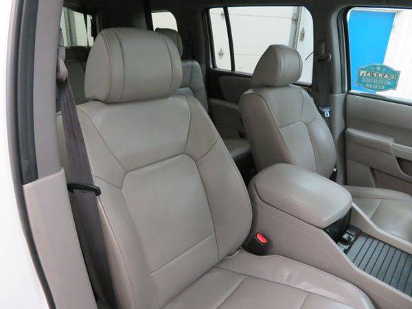 2014 Honda Pilot 4WD 4dr EX-L - LOTS OF SUVS AND TRUCKS!! for sale in Marne, MI – photo 24