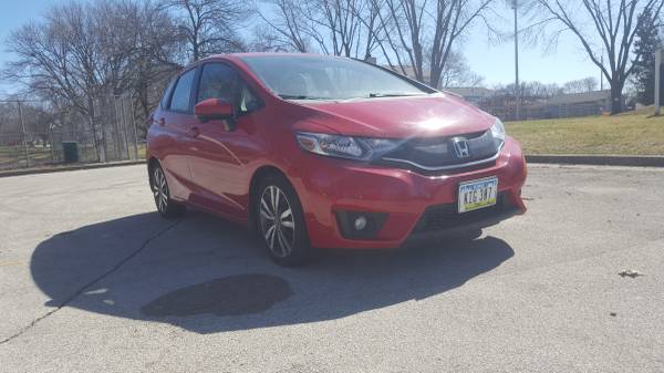 2015 Honda Fit Sport for sale in URBANDALE, IA – photo 10