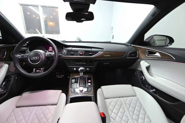 STAGE 3 AUDI S7 (800 HP) - cars & trucks - by owner - vehicle... for sale in West Palm Beach, FL – photo 5