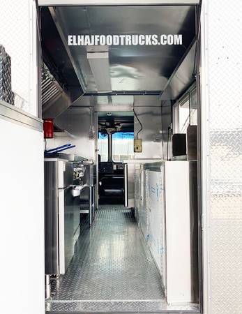 BRAND NEW FOOD TRUCK FOR SALE/CUSTOM MADE TO ORDER for sale in Manassas, SC – photo 7