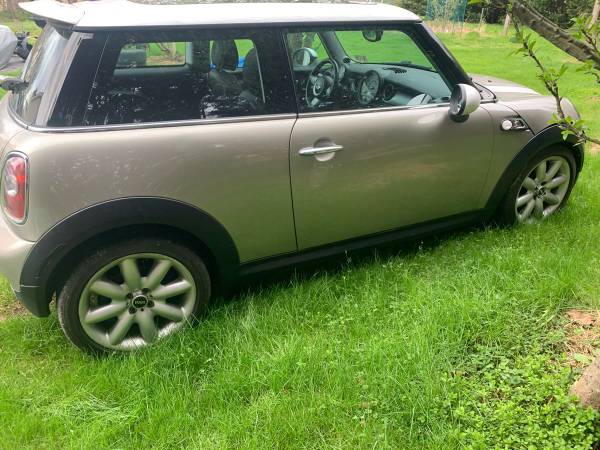 2008 Mini Cooper s (Project Car) for sale in Other, District Of Columbia – photo 3