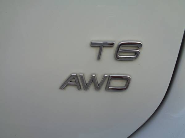 2010 Volvo XC 60 T6 AWD Top Condition No Accident WARRANTY - cars &... for sale in Dallas, TX – photo 21