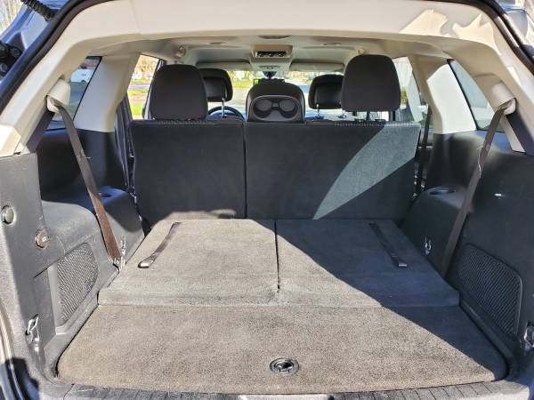 2012 Dodge Journey SUV Value Pkg 3rd Row Seat - - by for sale in Gladstone, OR – photo 10