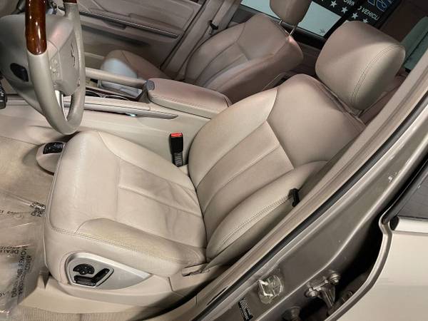 2008 Mercedes-Benz GL 550 4Matic Low Miles Fully Optioned - cars &... for sale in Tempe, AZ – photo 10