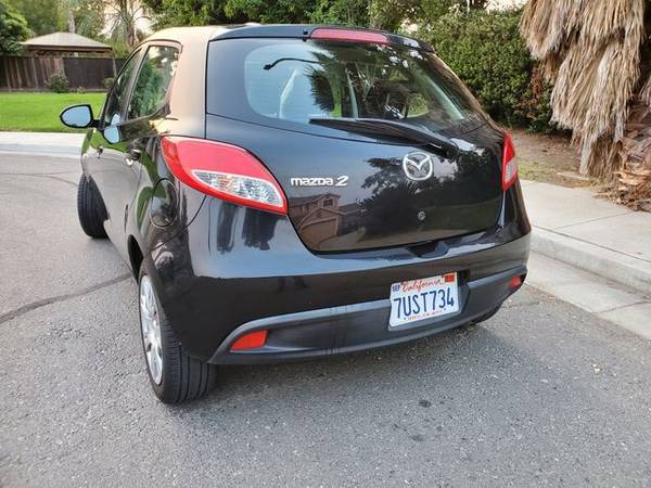 2012 MAZDA MAZDA2 - Financing Available! - cars & trucks - by dealer... for sale in Tracy, CA – photo 15