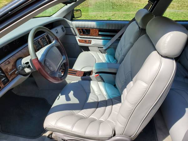 94 Buick Regal GRAN SPORT COUPE - Low 10k Miles - MINT CONDITION for sale in Keyport, NJ – photo 22