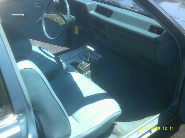 1980 Datsun 210 , 2 door - cars & trucks - by dealer - vehicle... for sale in York, PA – photo 11