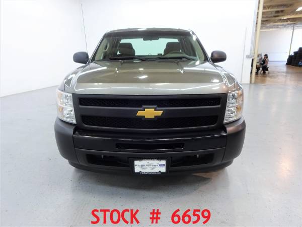 2012 Chevrolet Silverado 1500 Liftgate Ext Cab Only 43K for sale in Rocklin, CA – photo 11