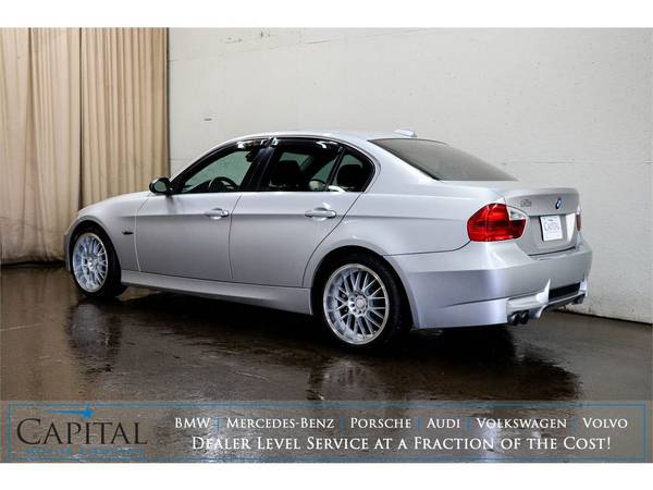 Aggressive Style! 06 BMW 330xi xDrive Luxury-Sport Sedan! - cars & for sale in Eau Claire, WI – photo 10