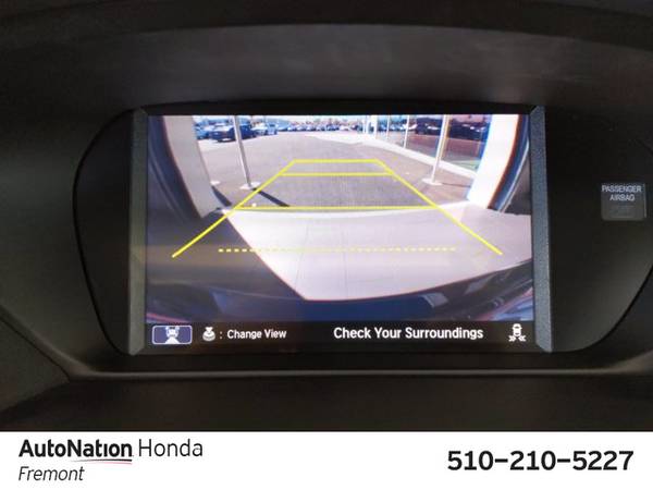 2017 Acura TLX V6 w/Technology Pkg SKU:HA003701 Sedan - cars &... for sale in Fremont, CA – photo 13