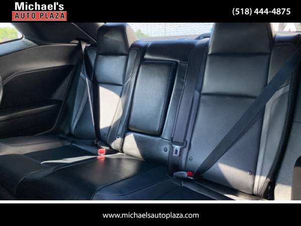 2018 Dodge Challenger R/T - cars & trucks - by dealer - vehicle... for sale in east greenbush, NY – photo 14
