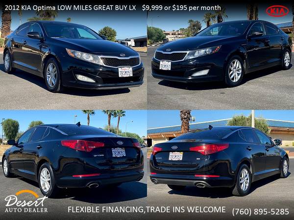 2017 Hyundai Sonata 43,000 MILES 1 OWNER Sport Luxury - MORE FOR... for sale in Palm Desert , CA – photo 19