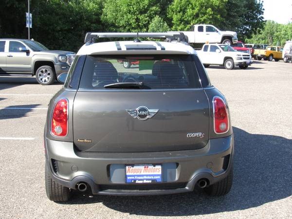 2011 MINI Cooper Countryman S for sale in Forest Lake, MN – photo 9