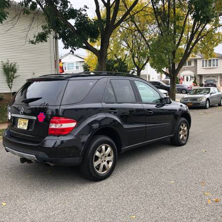 Mercedes Benz ML 350 for sale in STATEN ISLAND, NY – photo 5