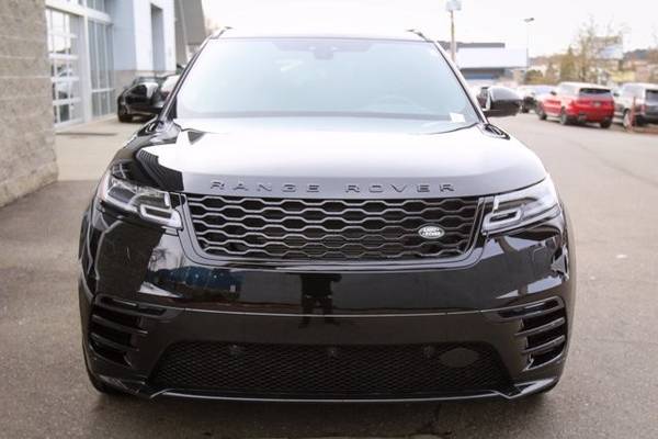 2020 Land Rover Range Rover Velar 4x4 4WD R-Dynamic HSE SUV - cars & for sale in Bellevue, WA – photo 3