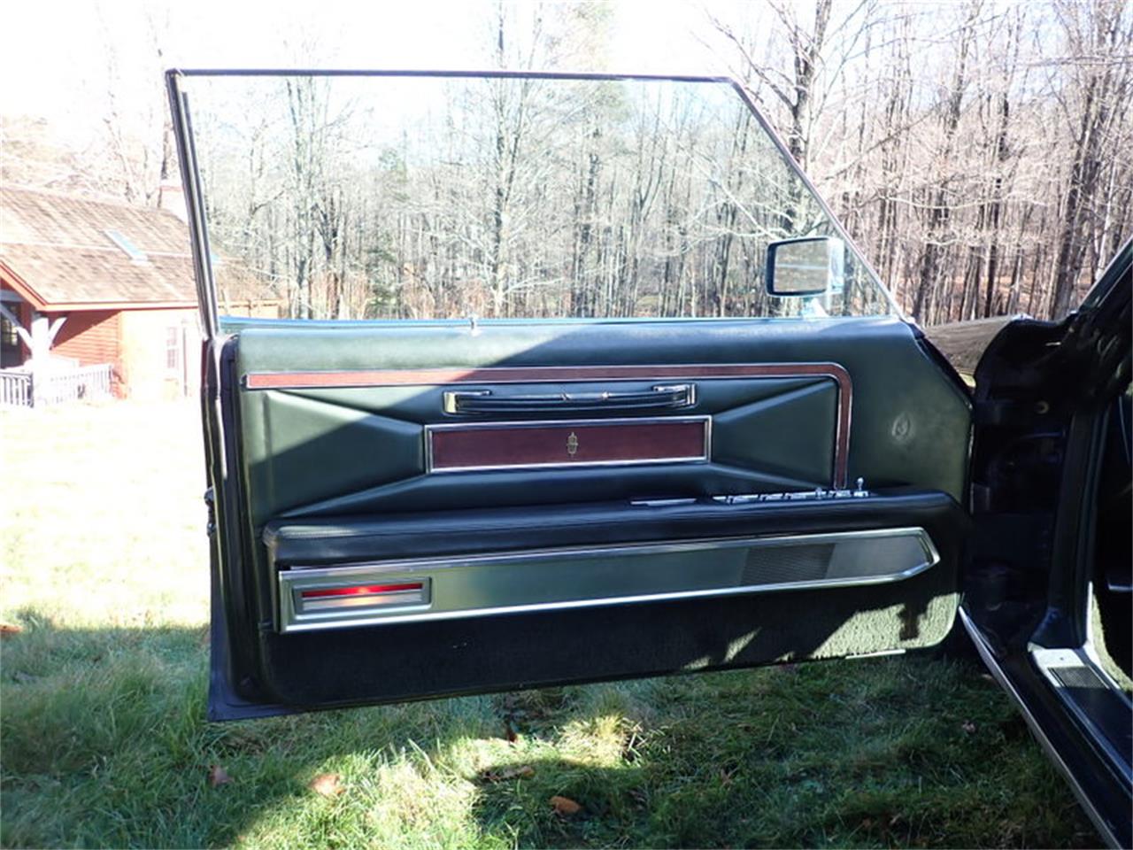 1971 Lincoln Continental Mark III for sale in Higganum, CT – photo 14