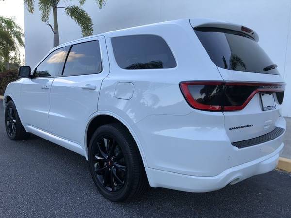 2018 Dodge Durango GT~CLEAN CARFAX~ WELL SERVICED~ GREAT COLOR~LOW... for sale in Sarasota, FL – photo 22