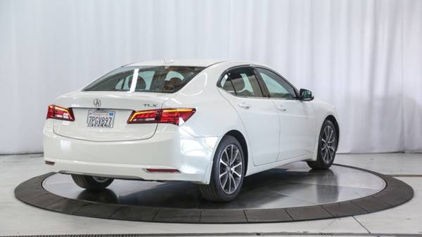 2016 Acura TLX for sale in Roseville, CA – photo 7