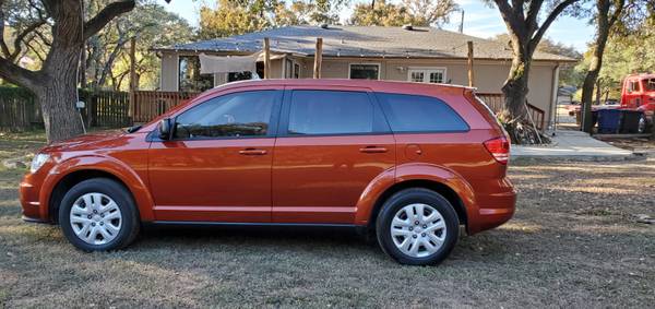 2013 Dodge Journey - cars & trucks - by owner - vehicle automotive... for sale in San Marcos, TX – photo 15