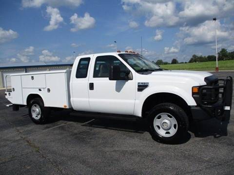 HUGE SELECTION OF WORK AND UTILITY TRUCKS!! - cars & trucks - by... for sale in Lawrenceburg, KY – photo 18