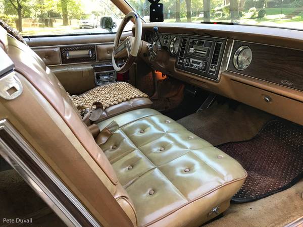 1978 Buick Electra Limited for sale in Silver Spring, District Of Columbia – photo 19