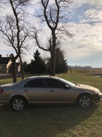 2002 Dodge Stratus - cars & trucks - by owner - vehicle automotive... for sale in White, MN – photo 4