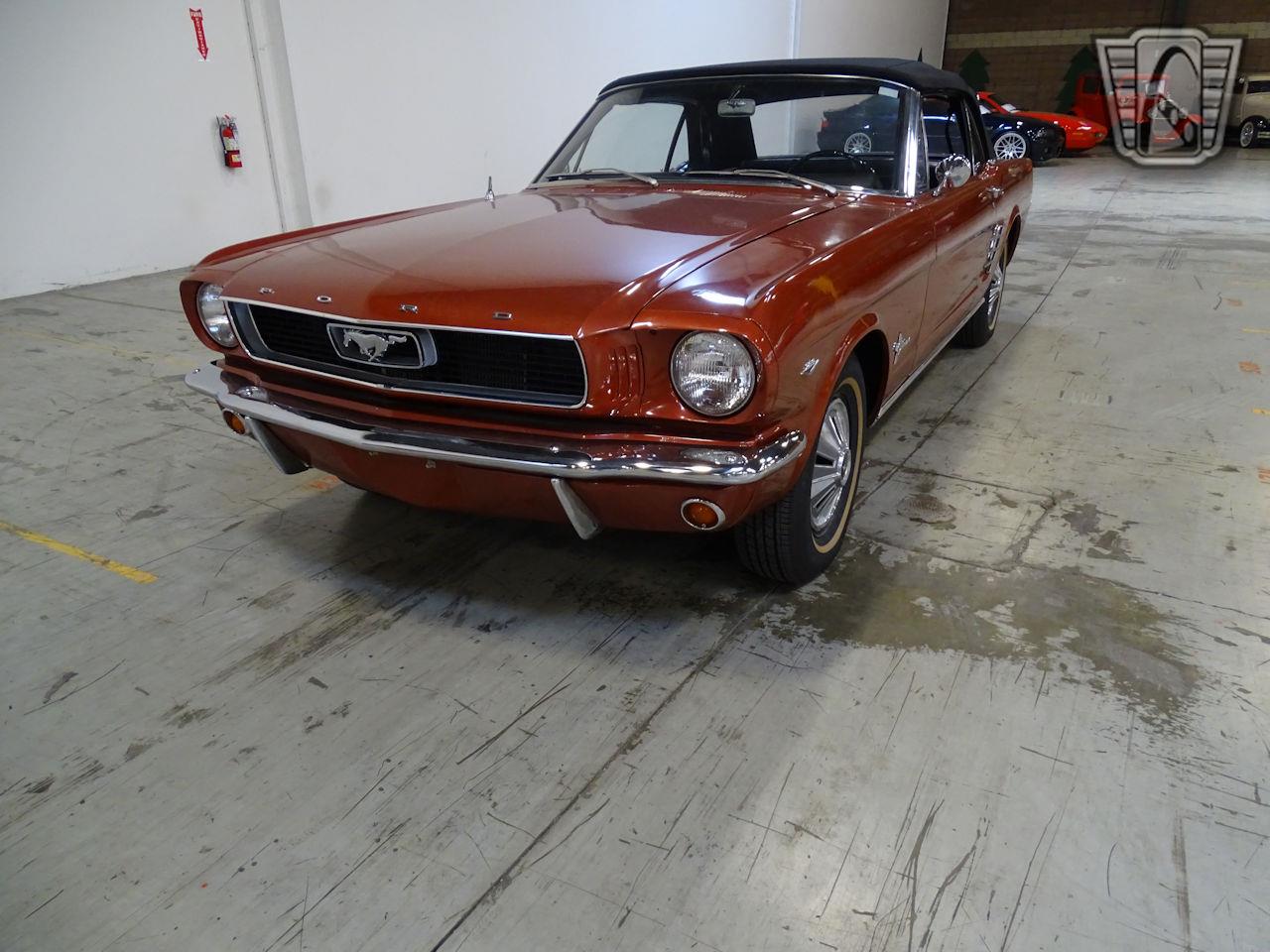 1966 Ford Mustang for sale in O'Fallon, IL – photo 6