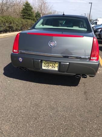2008 Cadillac DTS - - by dealer - vehicle automotive for sale in Toms River, NJ – photo 4