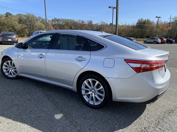 2013 Toyota Avalon XLE - cars & trucks - by dealer - vehicle... for sale in Minden, LA – photo 7