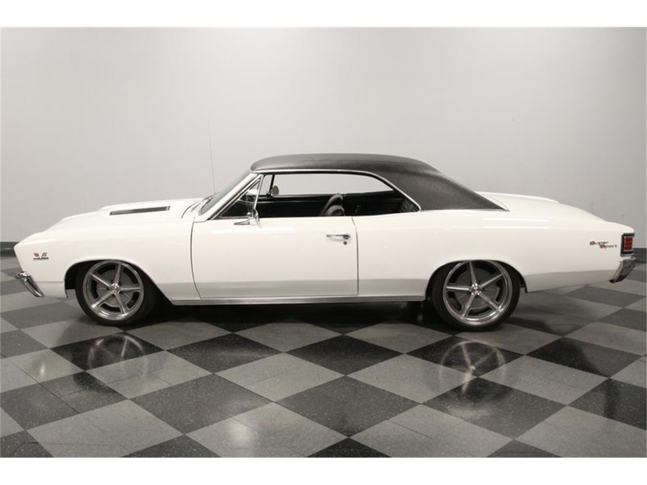 1967 Chevrolet Chevelle for sale in Concord, NC – photo 24