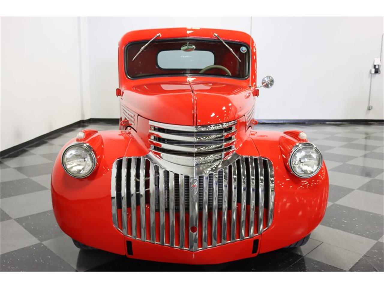 1946 Chevrolet 3-Window Pickup for sale in Fort Worth, TX – photo 20