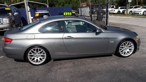 2007 BMW 328 I I Coupe - cars & trucks - by dealer - vehicle... for sale in TAMPA, FL – photo 5