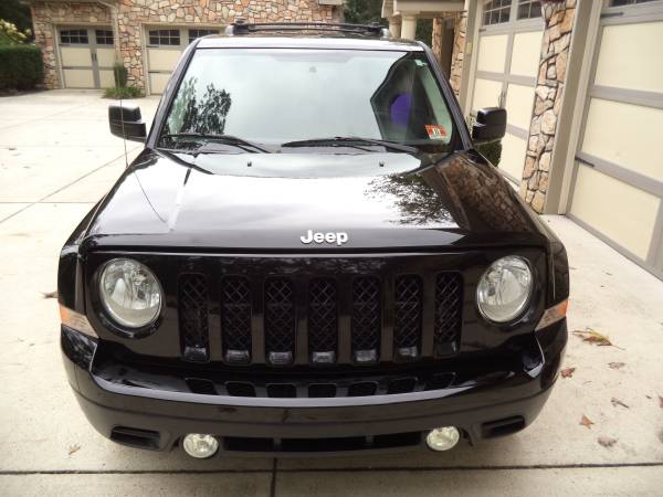 2014 Jeep Patriot latitude for sale in HAMMONTON, NJ – photo 2
