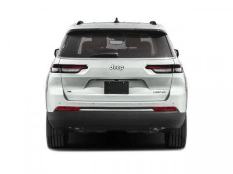2021 Jeep Grand Cherokee L Limited suv White - - by for sale in Indio, CA – photo 8