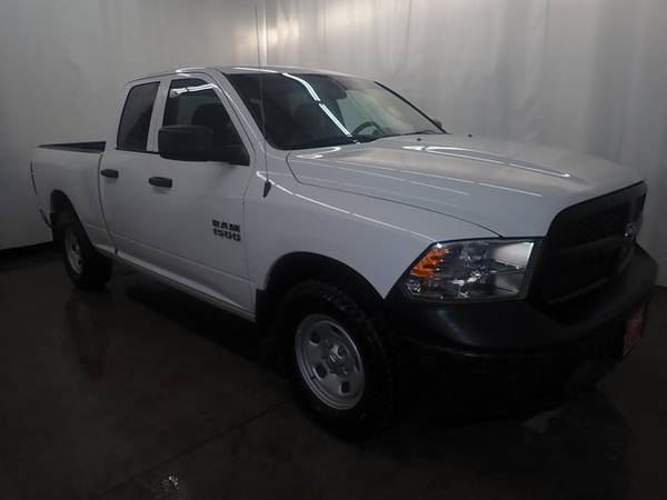 2015 Ram 1500 Tradesman - cars & trucks - by dealer - vehicle... for sale in Perham, MN – photo 14