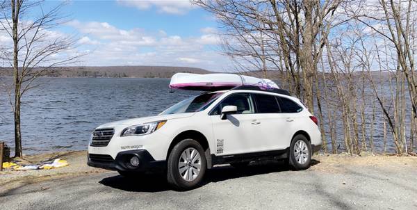 Subaru outback for sale in Hawley , PA – photo 3