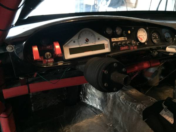 Porsche 944 Turbo Race Car - cars & trucks - by owner - vehicle... for sale in Cincinnati, OH – photo 10