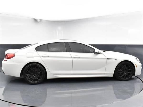 2013 BMW 6 Series 650i Gran Coupe - sedan - - by for sale in Ardmore, OK – photo 6