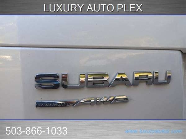 2014 Subaru Forester AWD All Wheel Drive 2.5i Limited Wagon for sale in Portland, OR – photo 24