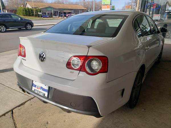 2008 VOLKSWAGEN PASSAT - cars & trucks - by dealer - vehicle... for sale in MILWAUKEE WI 53209, WI – photo 7