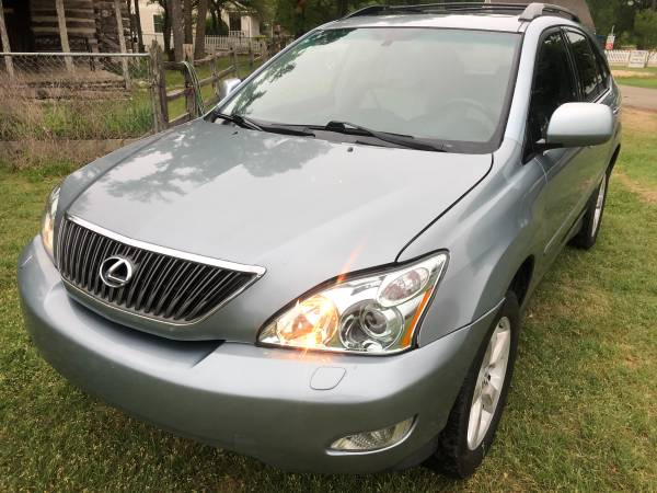 2004 LEXUS RX330 EXTREMELY NICE LOW MILES - - by for sale in Salado, TX – photo 5