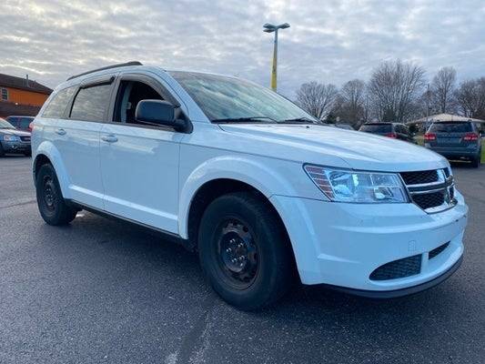 2012 Dodge Journey SE (Third Row Seating) - cars & trucks - by... for sale in Loves Park, IL – photo 2