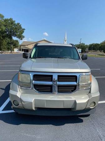 2008 Dodge Nitro - cars & trucks - by dealer - vehicle automotive sale for sale in Greenbrier, AR – photo 2