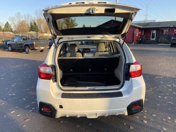 2014 Subaru XV Crosstrek Limited Sport Utility 4D for sale in Eugene, OR – photo 14