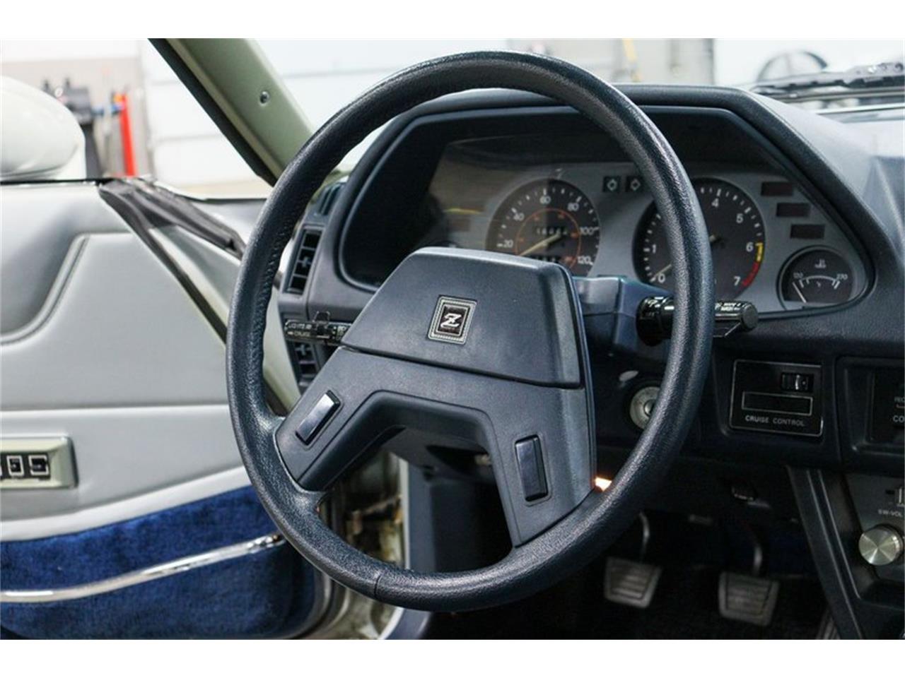 1979 Datsun 280ZX for sale in Kentwood, MI – photo 13