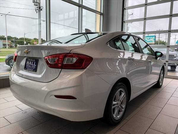 ***2017 CHEVROLET CRUZE LT 1SD... for sale in Eau Claire, WI – photo 2