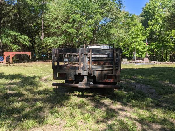 14 Flatbed Diesel for sale in Winnsboro, TX – photo 6