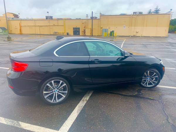 2018 BMW 2230i 23k Miles Leather for sale in Citrus Heights, CA – photo 4