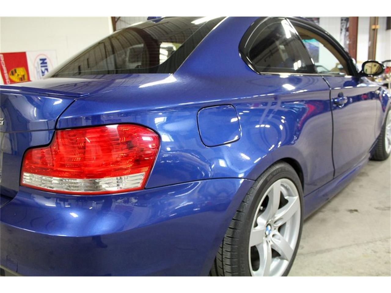 2008 BMW 1 Series for sale in Kentwood, MI – photo 13
